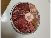 焼肉まるい精肉店 倉敷本店: ゆうちんさんの2026年06月14日の1枚目の投稿写真