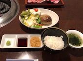 熟成焼肉 格之進 TOKYO: サチコさんの2021年11月03日の1枚目の投稿写真