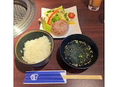 熟成焼肉 格之進 TOKYO: サチコさんの2026年03月25日の1枚目の投稿写真