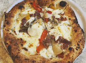 UPMARKET PIZZA&CAFE　(アップマーケット ピッツァ＆カフェ): サチコさんの2020年10月の1枚目の投稿写真