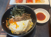 焼肉 韓国料理 NIKUZO 江古田店: サチコさんの2024年06月01日の2枚目の投稿写真