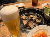 牛角 松山樽味店: けんちゃんさんの2026年08月06日の1枚目の投稿写真