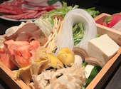 銀座しゃぶ輝 本店: Gさんの2022年07月09日の2枚目の投稿写真
