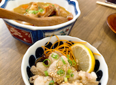 もつと海鮮　焼き鳥にの　札幌駅北口西店【昼飲み×喫煙】: ゆうさんの2026年08月16日の1枚目の投稿写真