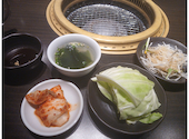 焼肉 萬輝: まっきーさんの2026年07月18日の2枚目の投稿写真