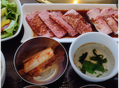 焼肉の名門 天壇 The Dining 山科店: Ｔさんの2025年06月18日の1枚目の投稿写真