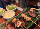 まさや 炭火焼鳥専門 JR灘駅前店: Ｔさんの2025年05月24日の1枚目の投稿写真