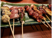 まさや 炭火焼鳥専門 JR灘駅前店: Ｔさんの2025年11月09日の1枚目の投稿写真