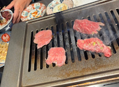 焼肉こじま 離れ 神戸三宮: Ｔさんの2026年09月20日の1枚目の投稿写真
