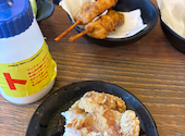 それゆけ!鶏ヤロー!三宮2F店: Ｔさんの2026年08月09日の1枚目の投稿写真