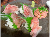 肉と日本酒 いっさいがっさい: ysさんの2024年11月18日の2枚目の投稿写真