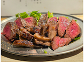 焼ジビエ罠 手止メ 神田鍛冶町店: ヤスコさんの2026年07月21日の1枚目の投稿写真