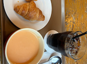 Cafe ONE OR EIGHT カフェワンオアエイト: りさんの2026年09月28日の1枚目の投稿写真