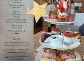 kokett cafe コケットカフェ: なほポンさんの2026年06月21日の1枚目の投稿写真