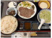 牛たん炭焼 利久 アミュプラザ鹿児島店: なほポンさんの2026年06月21日の1枚目の投稿写真
