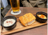 SWAN & LION スワン＆ライオン Modern British Pub: むらさんの2025年10月13日の3枚目の投稿写真