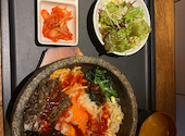 大衆韓国居酒屋チュルギダ　GEMS新日本橋 神田店: MARIZONさんの2026年09月06日の1枚目の投稿写真