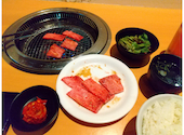 焼肉 ホルモン 牛繁 平井店: ハロハロさんの2026年07月02日の1枚目の投稿写真