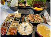韓国焼肉とたっぷり野菜のお店 ハンサム: びょんこさんの2025年09月02日の1枚目の投稿写真