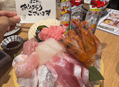 サカナのハチベエ 今池店: いのっちさんの2025年09月02日の3枚目の投稿写真