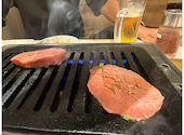 焼肉 絵のある街 赤羽店: しのぶさんの2026年08月09日の1枚目の投稿写真