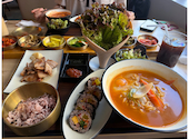 韓国料理 LUNA ルナ 新大久保: しのぶさんの2026年08月09日の1枚目の投稿写真