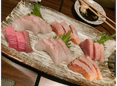 日本酒とおばんざいの京酒場 みとき MITOKI: しずよさんの2024年03月12日の1枚目の投稿写真