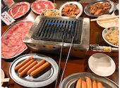 大衆ホルモン やきにく 煙力 名駅本店: おあうゆちゃんさんの2025年12月13日の1枚目の投稿写真
