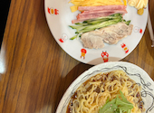 中国四川料理 華香苑 西区店: おあうゆちゃんさんの2026年09月06日の1枚目の投稿写真