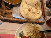 アンナプルナ長久手店　カレー＆ビュッフェ: とっちゃんさんの2026年08月02日の1枚目の投稿写真