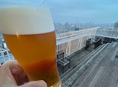 レストランルーク ウィズ スカイラウンジ RESTAURANT LUKE with SKY LOUNGE: pikiさんの2026年09月13日の1枚目の投稿写真