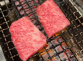 俺の焼肉　銀座4丁目: pikiさんの2026年07月25日の1枚目の投稿写真