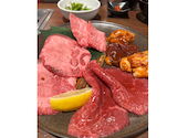 俺の焼肉　銀座9丁目: pikiさんの2026年07月25日の1枚目の投稿写真