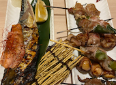 炉端とおでんと野菜巻き 弥吉 船橋店: pikiさんの2026年03月31日の1枚目の投稿写真