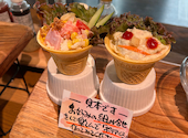 深谷テラス ヤサイな仲間たちファーム: pikiさんの2025年09月26日の1枚目の投稿写真