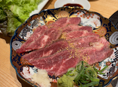 完全個室×焼肉　肉料理 春祺廊（シュンキロウ）: いたやんさんの2025年11月の1枚目の投稿写真