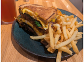 J.S. BURGERS CAFE/J.S. BEER GARDEN 新宿店: チャイさんの2025年06月の1枚目の投稿写真