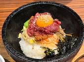 炭火焼肉・韓国料理 KollaBo (コラボ) 銀座店: ちぃたんさんの2026年03月の1枚目の投稿写真