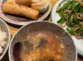 座 麻婆唐府 池袋店: ちぃたんさんの2026年03月31日の2枚目の投稿写真
