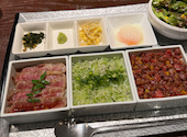 焼肉いのうえ 神楽坂店: ちぃたんさんの2026年06月25日の1枚目の投稿写真