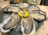 牡蠣と肉 天国札幌: まめさんの2025年05月14日の1枚目の投稿写真