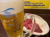 牛たん たんと 十条店: まえこうさんの2026年03月30日の1枚目の投稿写真