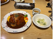 路地裏ビストロ&鉄板焼 羊の家 堺東店: なおちゃんさんの2026年03月20日の1枚目の投稿写真