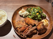 FIVE CAFE ファイブ カフェ: シルブレさんの2026年09月10日の1枚目の投稿写真