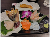 海鮮居酒屋　ありがとう　HANARE: cheeさんの2026年05月15日の1枚目の投稿写真