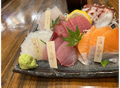 三陸居酒屋 きりや 中ノ橋店: もりおさんの2026年05月24日の1枚目の投稿写真