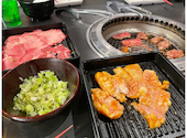 焼肉赤門 勝田台店: karenさんの2025年01月27日の1枚目の投稿写真