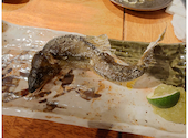 炉端 寿司 裏福島 Hana Osaka: YASUPOMさんの2025年09月14日の1枚目の投稿写真