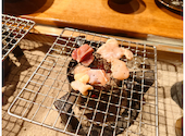 炉端 寿司 裏福島 Hana Osaka: YASUPOMさんの2025年09月14日の3枚目の投稿写真
