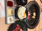 焼肉 ウエスト 二日市店: まゆみさんの2026年05月23日の1枚目の投稿写真